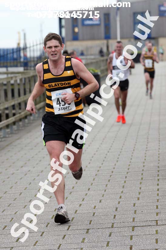 Port of Blyth 10k Road Race. Photo: David T. Hewitson/Sports for All Pics